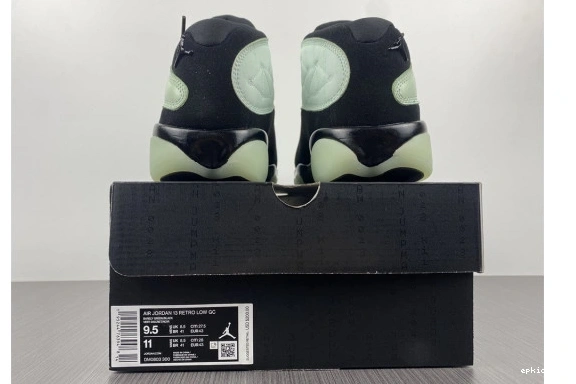 Cheap EP  Low DM0803-300 Single's Retro 13 Day Air (2021) DM0803-300 Jordan 0306